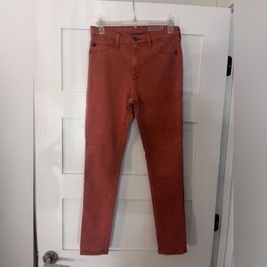 AG for Anthropologie